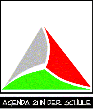 Logo der Agenda 21