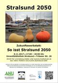 So isst Stralsund 2050