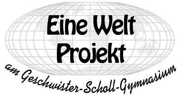 Logo Eine Welt Projekt