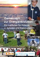 Gemeinsam zur Energierevolution!